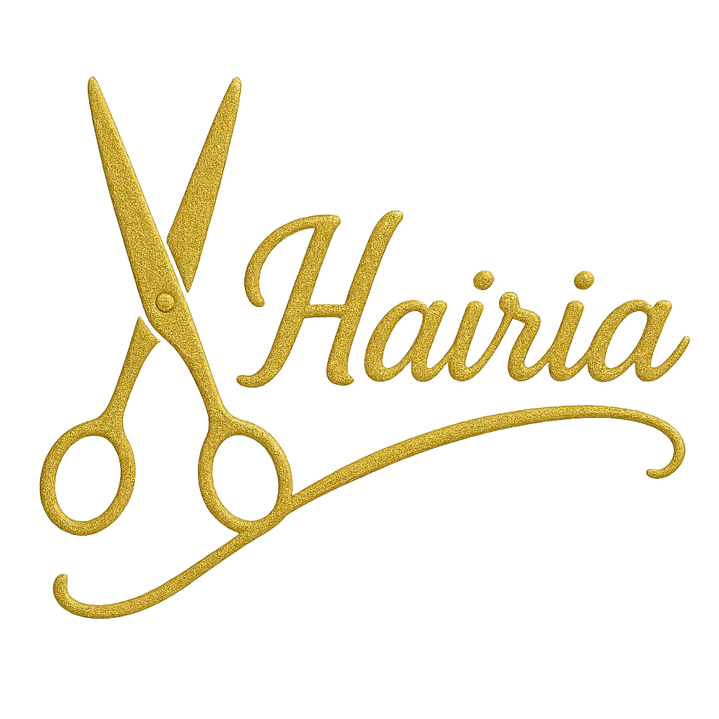 Hairia Logo