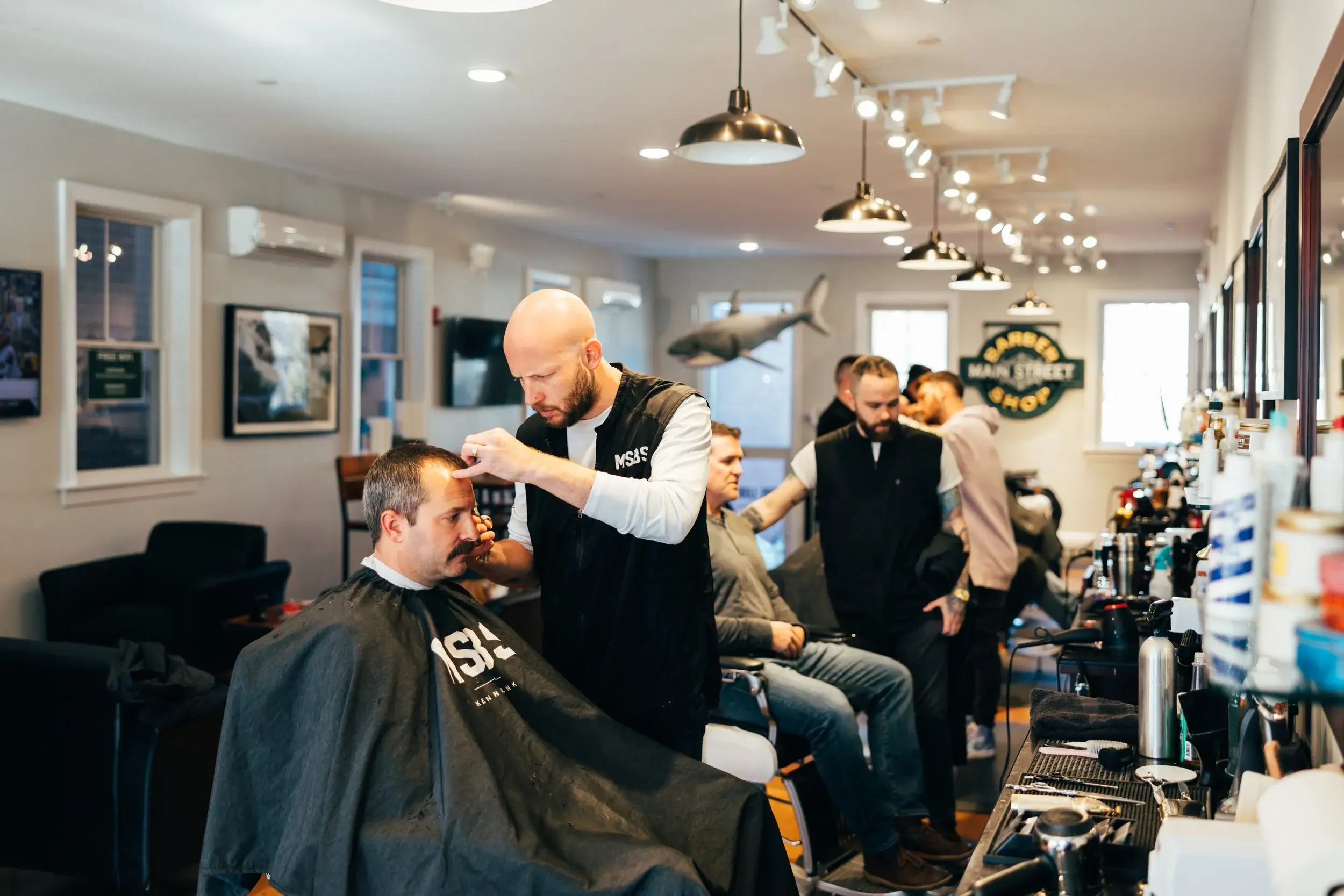 Salon Görseli 4
